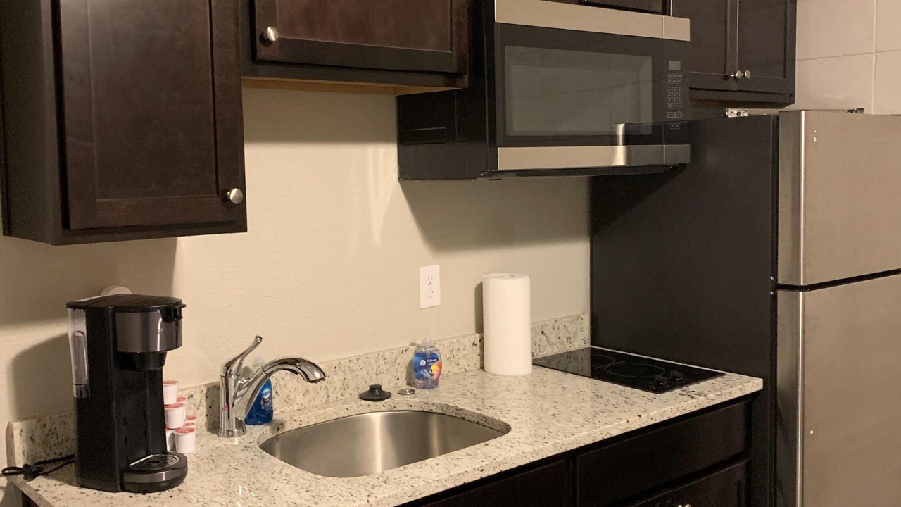 Photo of Kitchen in Sterling