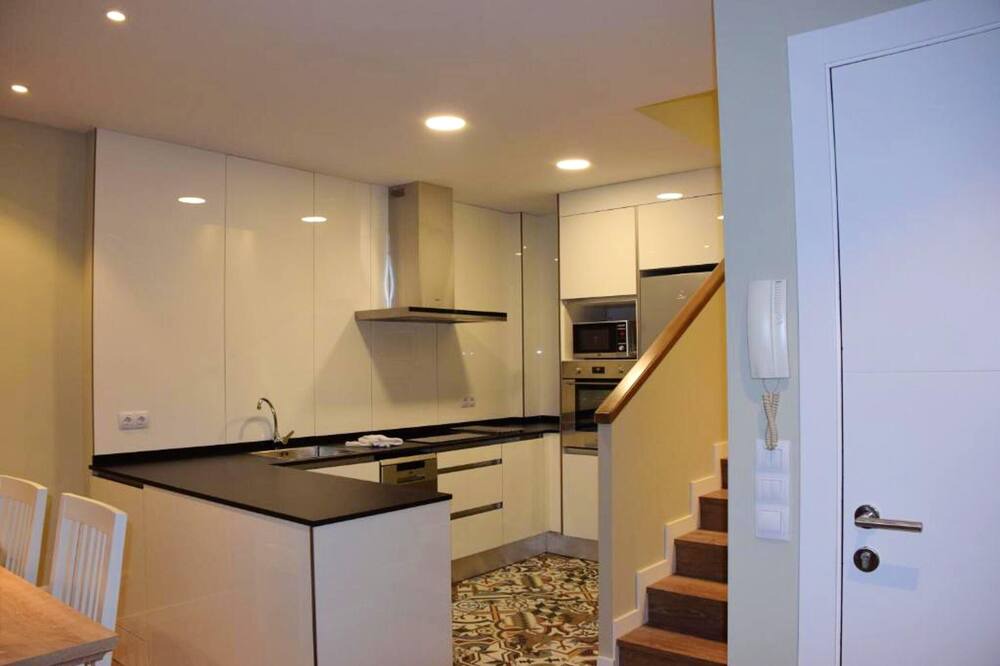 Photo of Kitchen in Incles