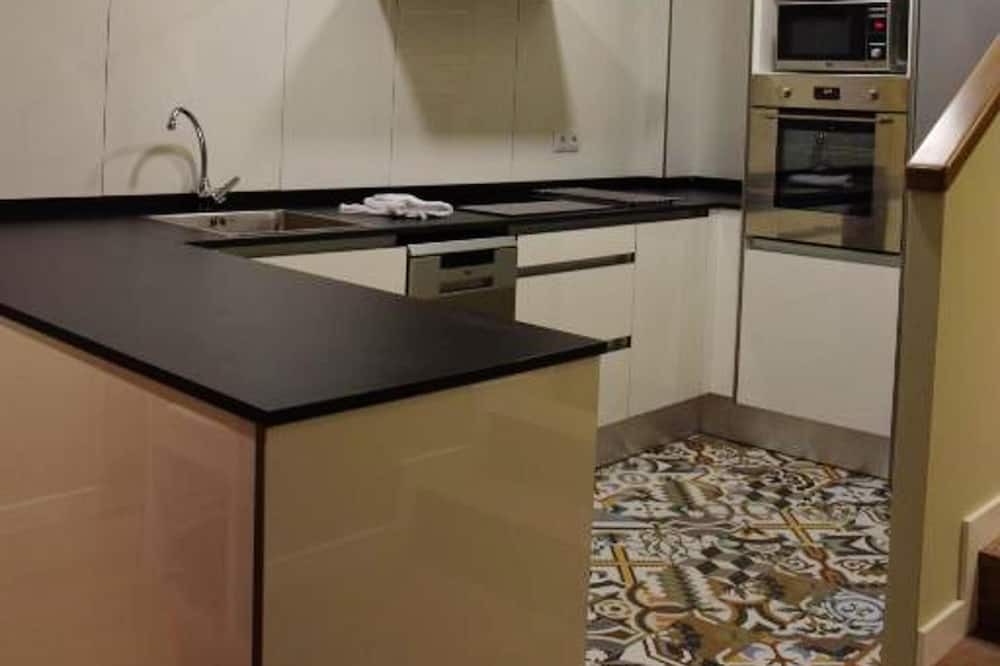 Photo of Kitchen in Incles