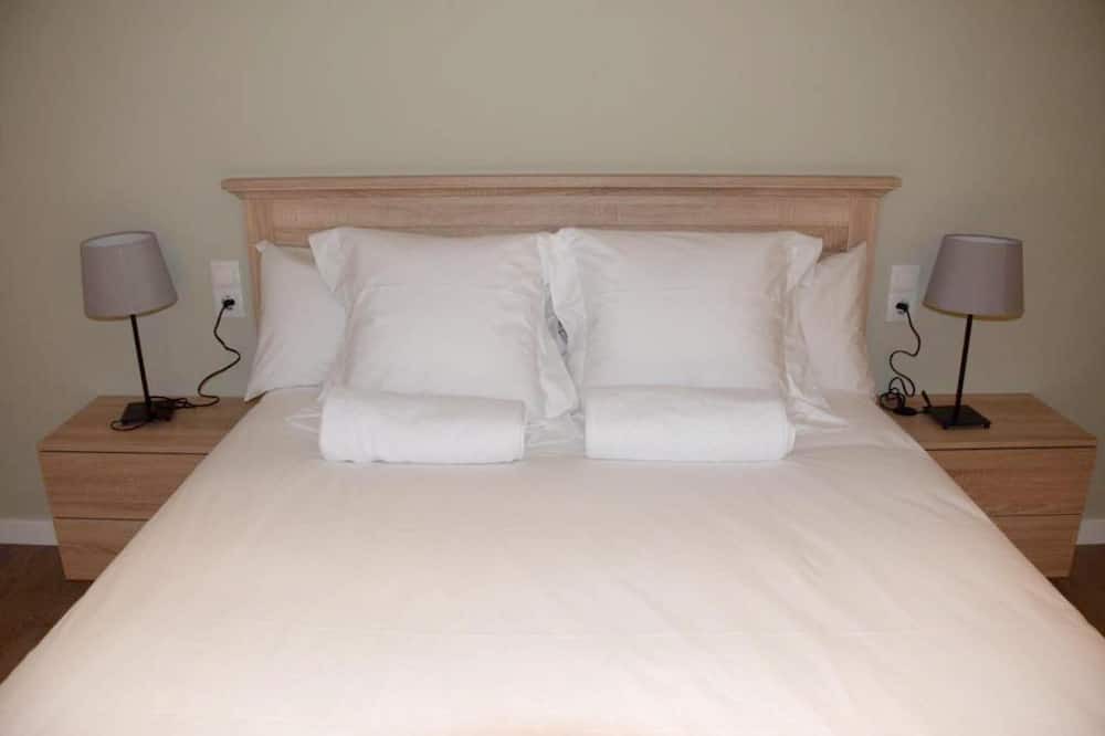 Photo of Bedroom in Incles