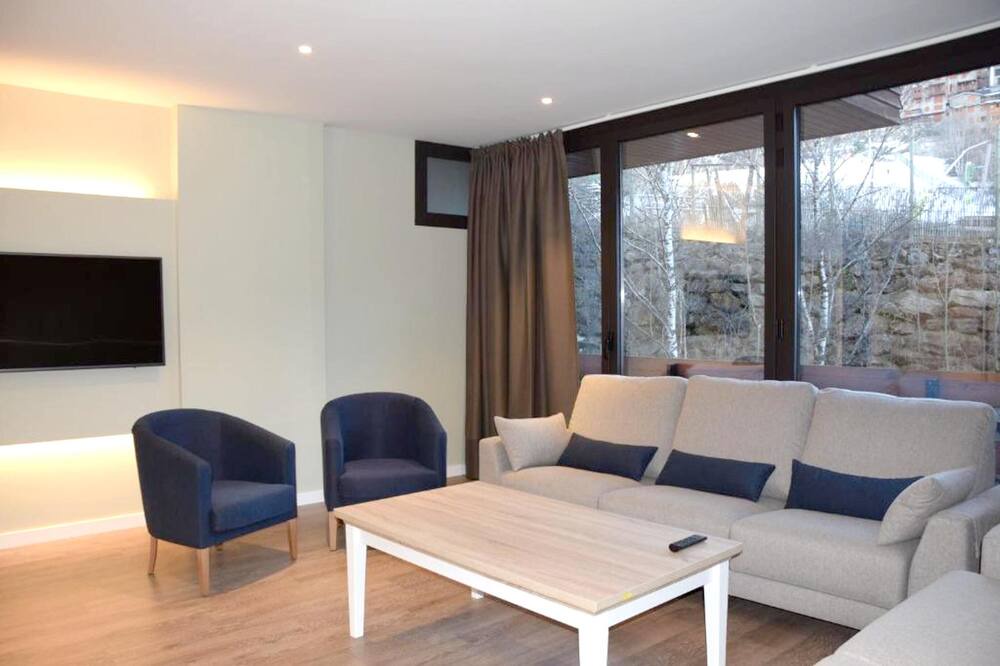 Photo of Livingroom in Incles
