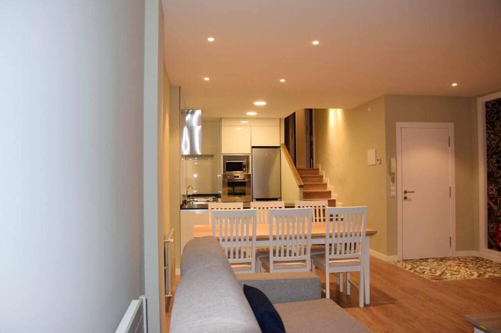 Photo of Kitchen in Incles