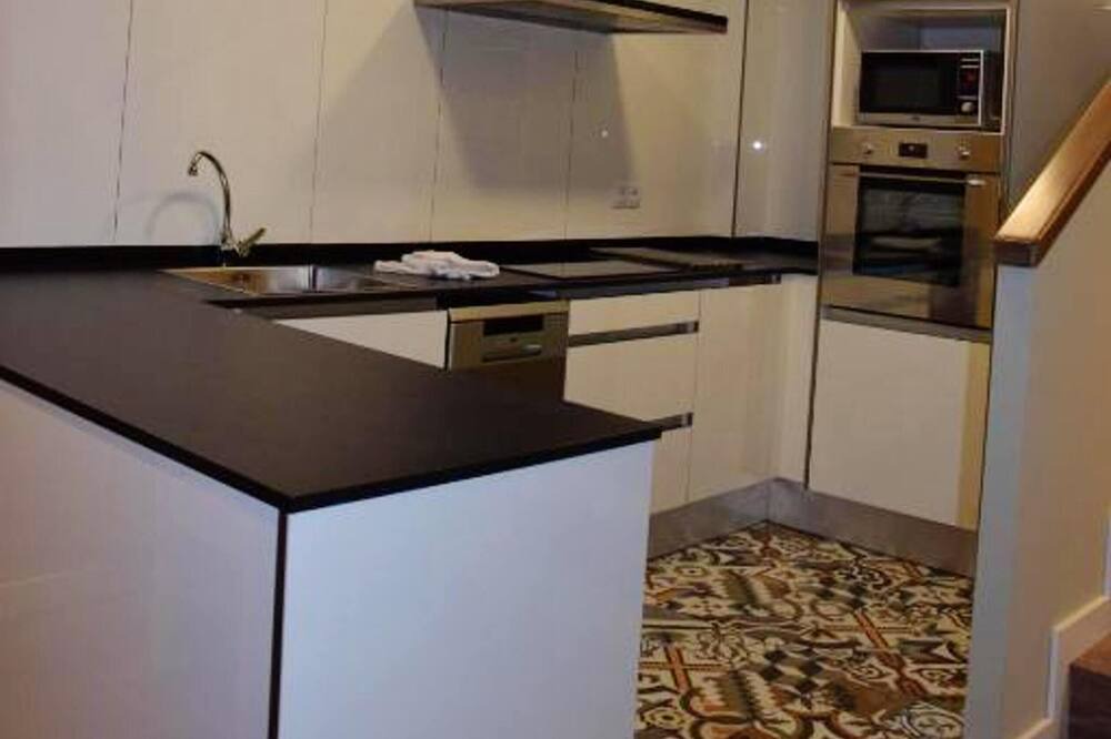 Photo of Kitchen in Incles