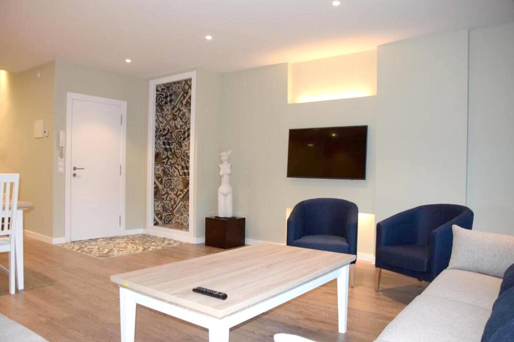 Photo of Livingroom in Incles