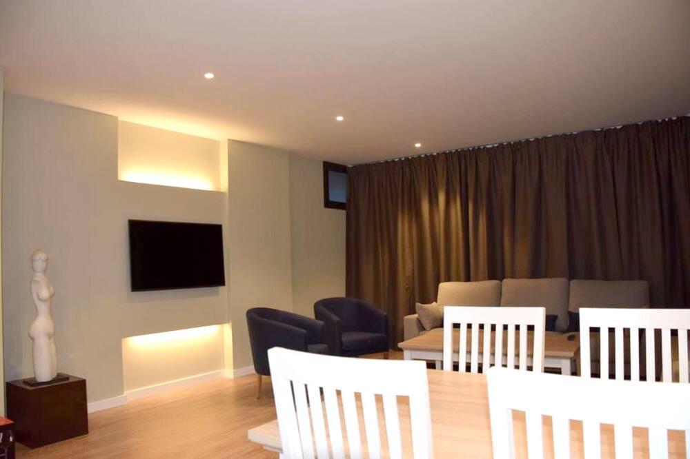 Photo of Livingroom in Incles