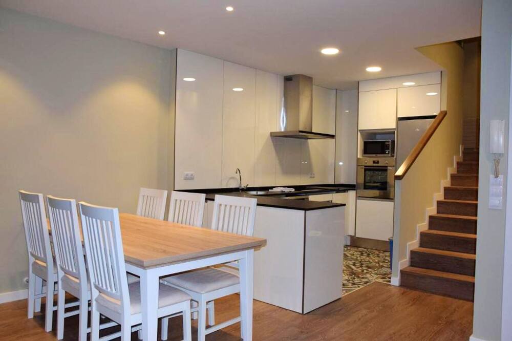 Photo of Livingroom in Incles