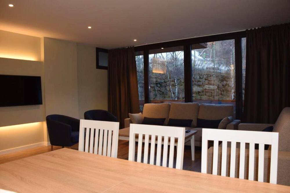 Photo of Livingroom in Incles
