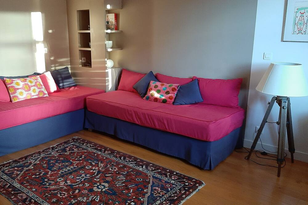 Photo of Livingroom in Saint-Remy