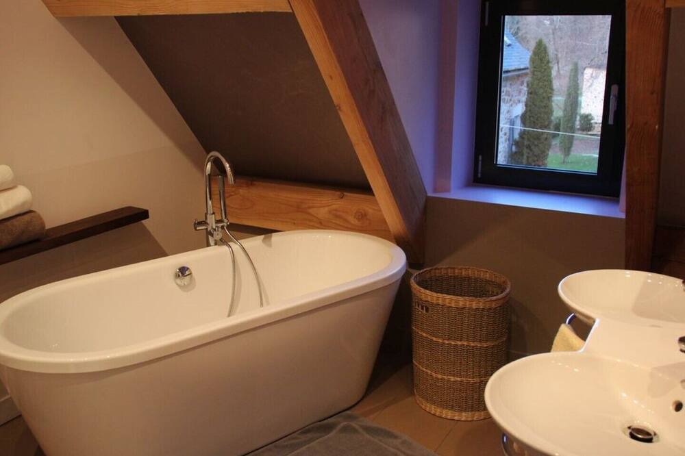 Photo of Bathroom in Saint-Remy