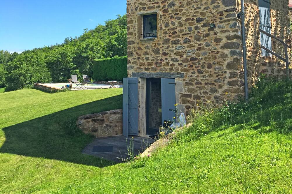Photo of Outdoor in Saint-Remy
