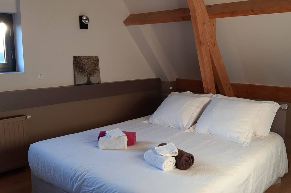 Photo of Bedroom in Saint-Remy