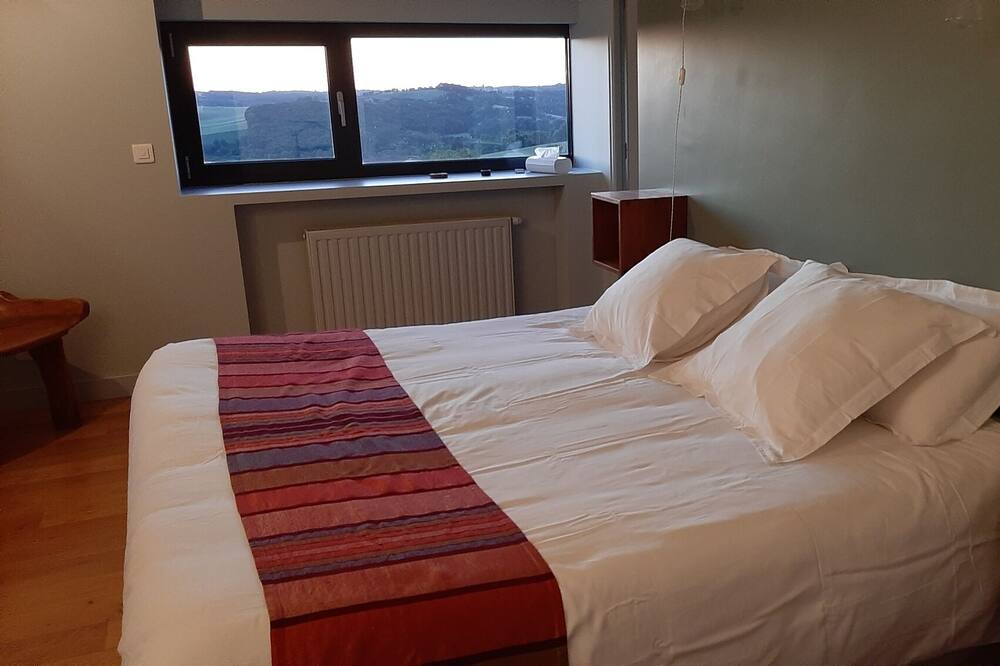 Photo of Bedroom in Saint-Remy