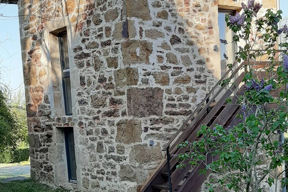 Photo of Outdoor in Saint-Remy