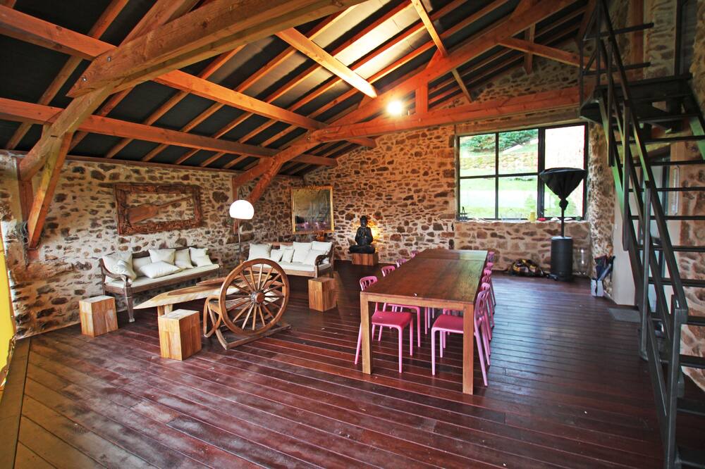 Photo of Livingroom in Saint-Remy