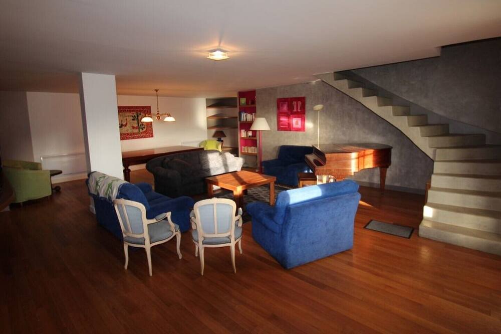 Photo of Livingroom in Saint-Remy