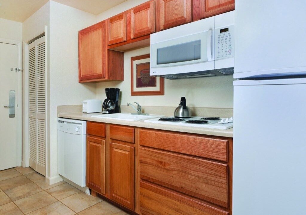 Photo of Kitchen in Afton