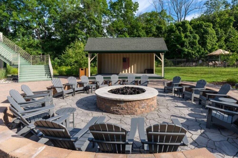 Photo of Outdoor in Shawnee On Delaware