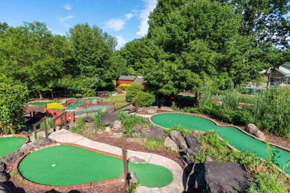 Photo of Outdoor in Shawnee On Delaware