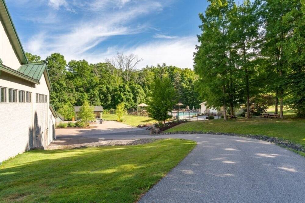Photo of Outdoor in Shawnee On Delaware