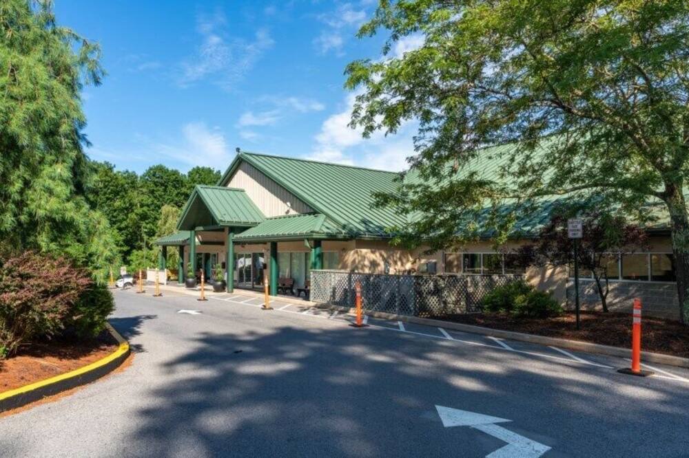 Photo of Outdoor in Shawnee On Delaware