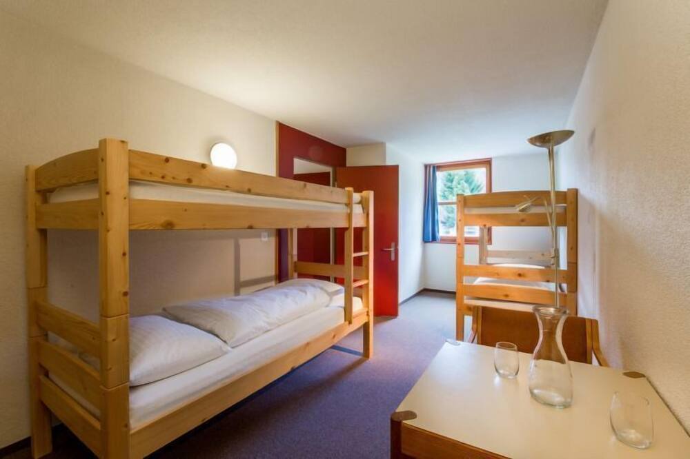 Photo of Bedroom in Hasliberg Reuti