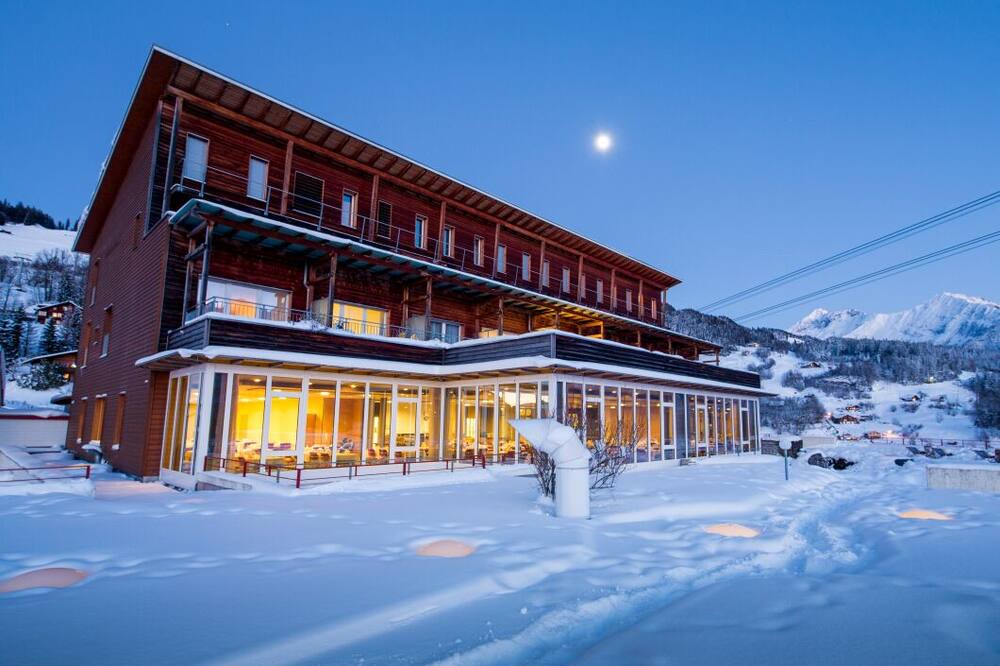 Photo of Outdoor in Hasliberg Reuti