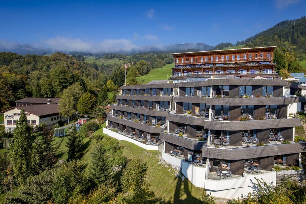 Photo of Outdoor in Hasliberg Reuti