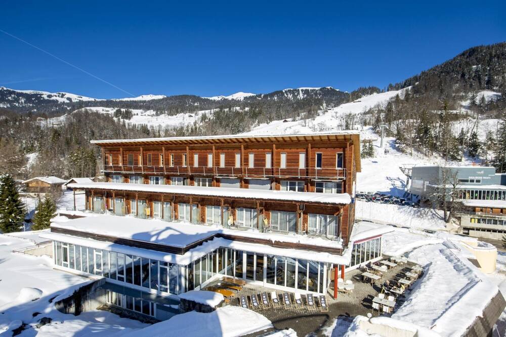 Photo of Outdoor in Hasliberg Reuti