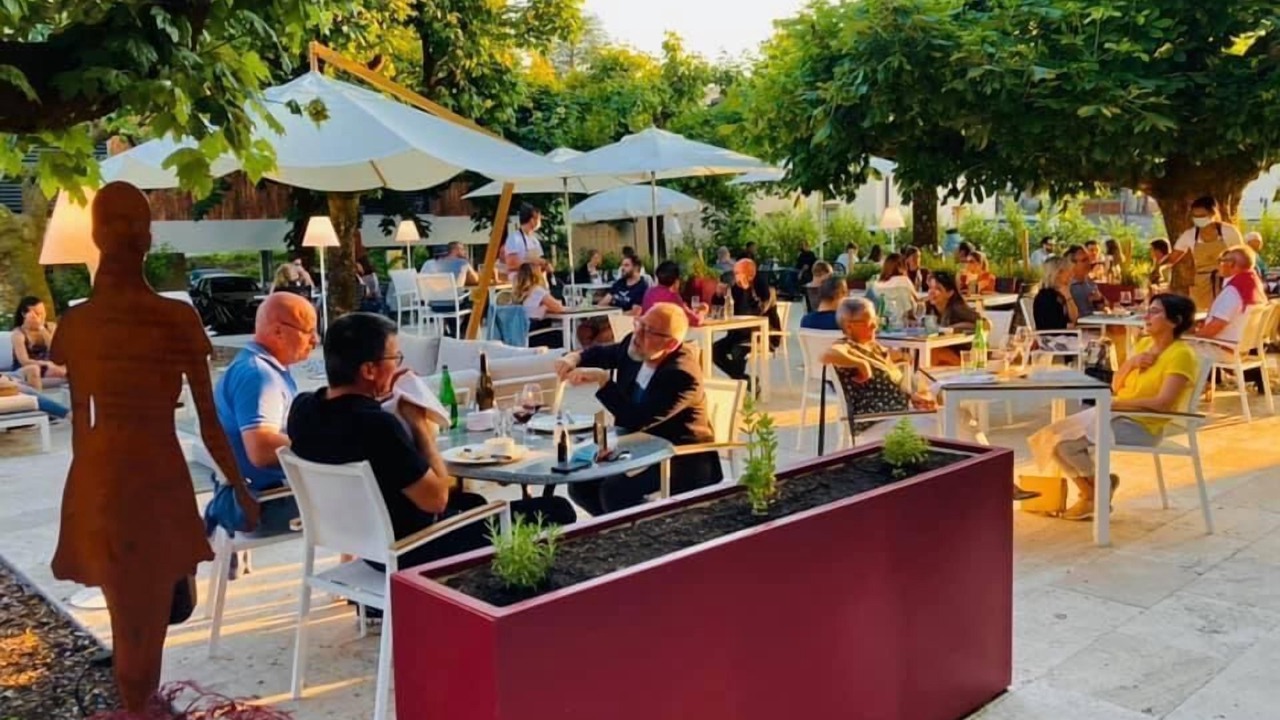 Photo of Patio Balcony in Romont