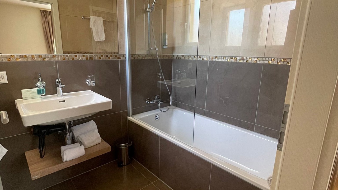 Photo of Bathroom in Romont