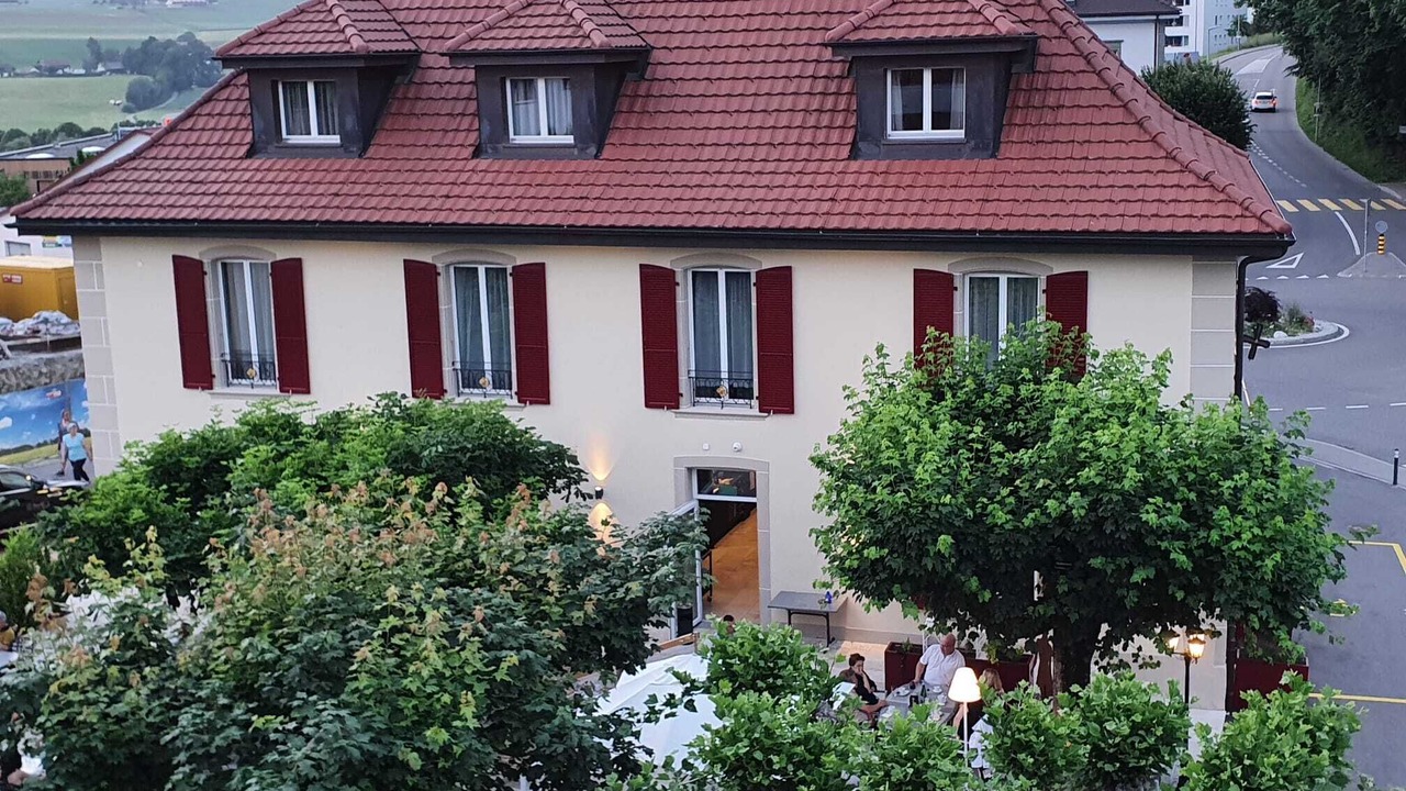 Photo of Outdoor in Romont