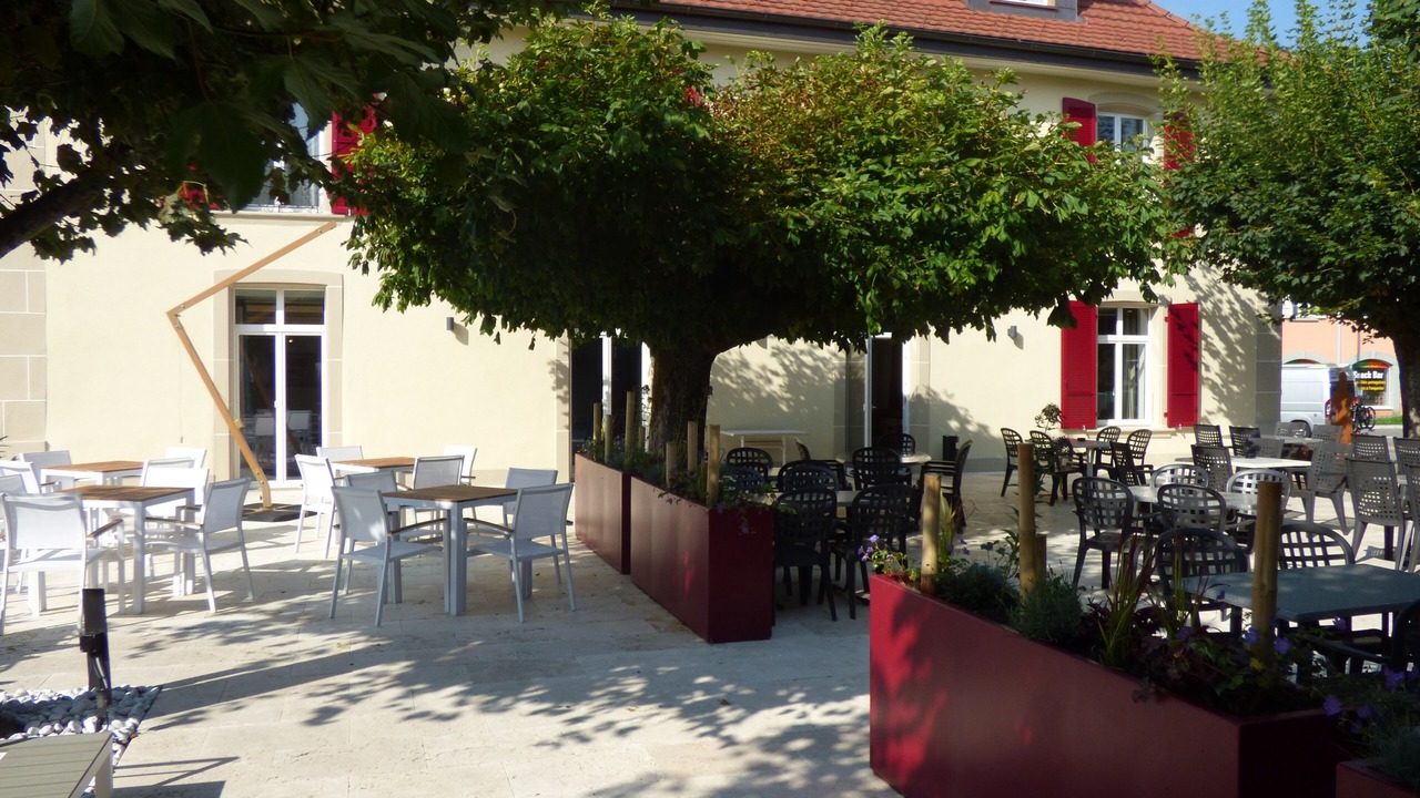 Photo of Outdoor in Romont