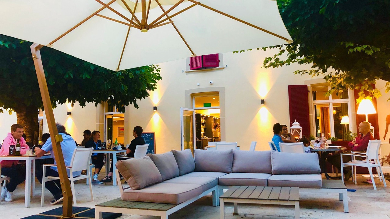 Photo of Patio Balcony in Romont