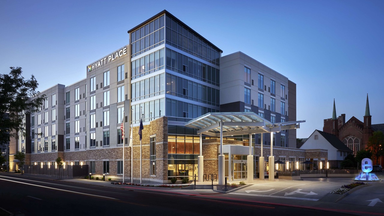 Photo of Outdoor in Evansville