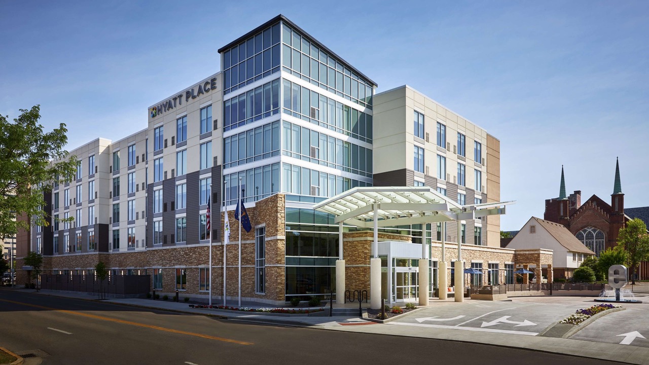 Photo of Outdoor in Evansville