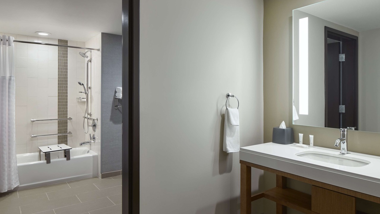 Photo of Bathroom in Evansville