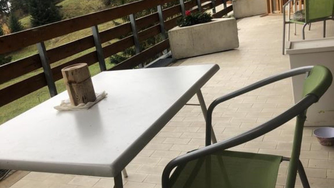 Photo of Outdoor in Anzere