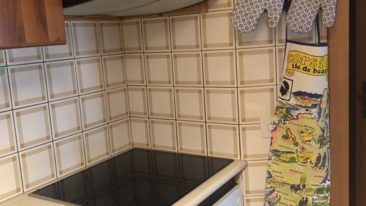 Photo of Kitchen in Anzere