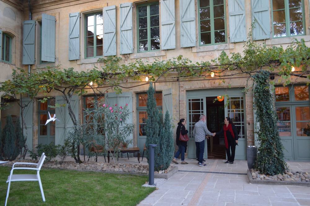 Photo of Outdoor in Lavaur