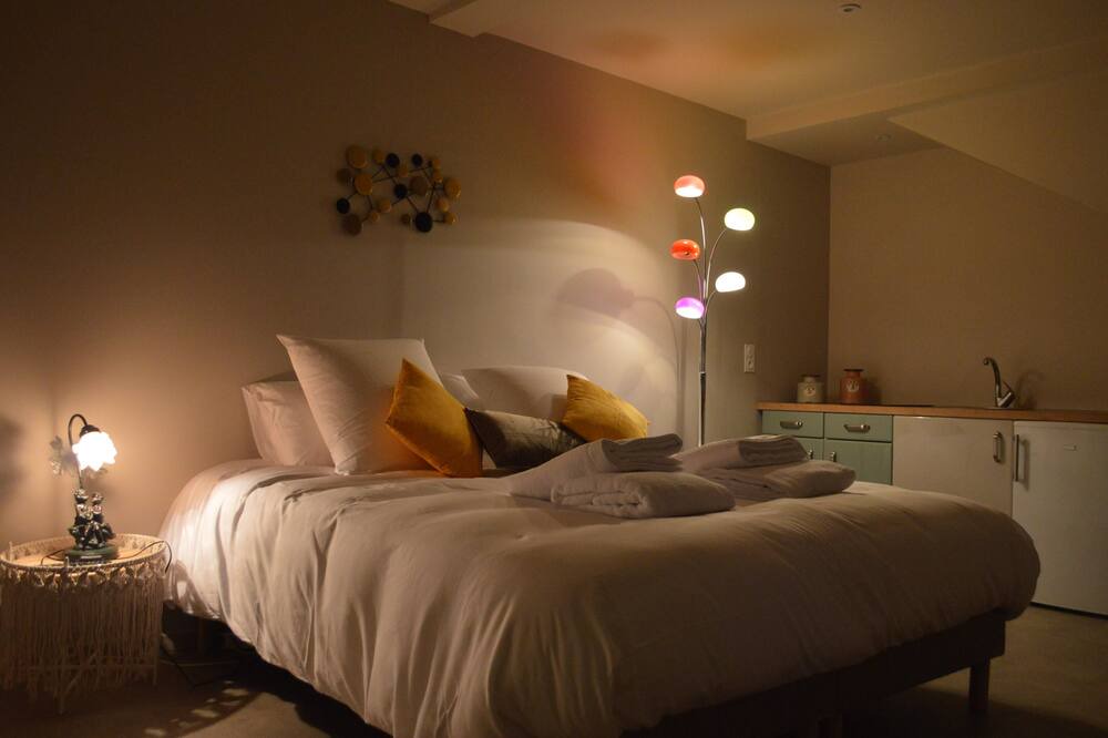 Photo of Bedroom in Lavaur