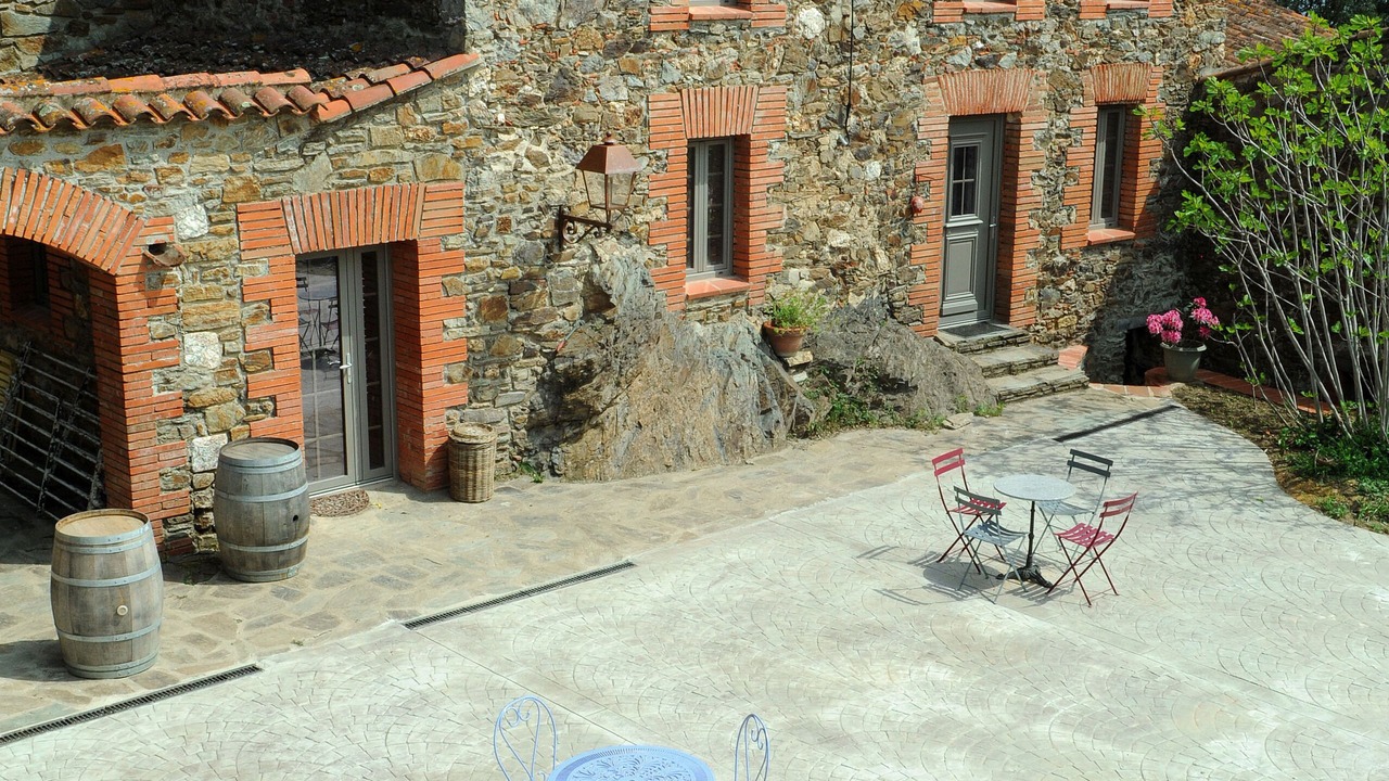 Photo of Outdoor in Oms