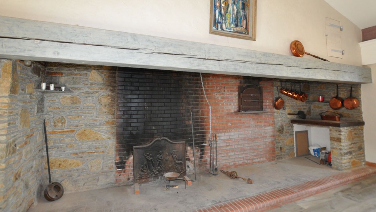 Photo of Livingroom in Oms