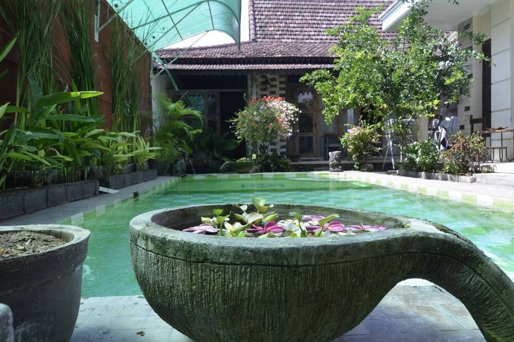 Photo of Outdoor in Tanjungbenoa