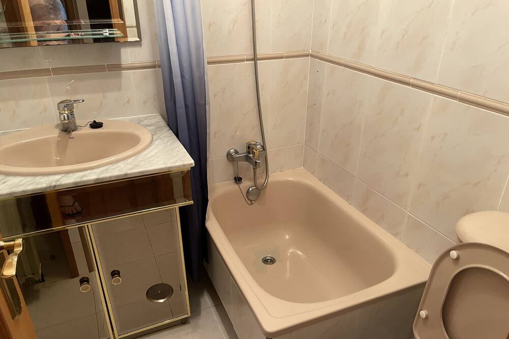 Photo of Bathroom in San Vicente de la Barquera