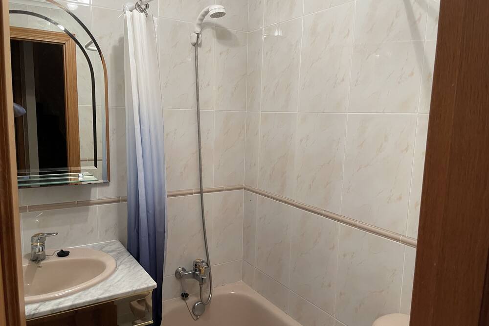 Photo of Bathroom in San Vicente de la Barquera