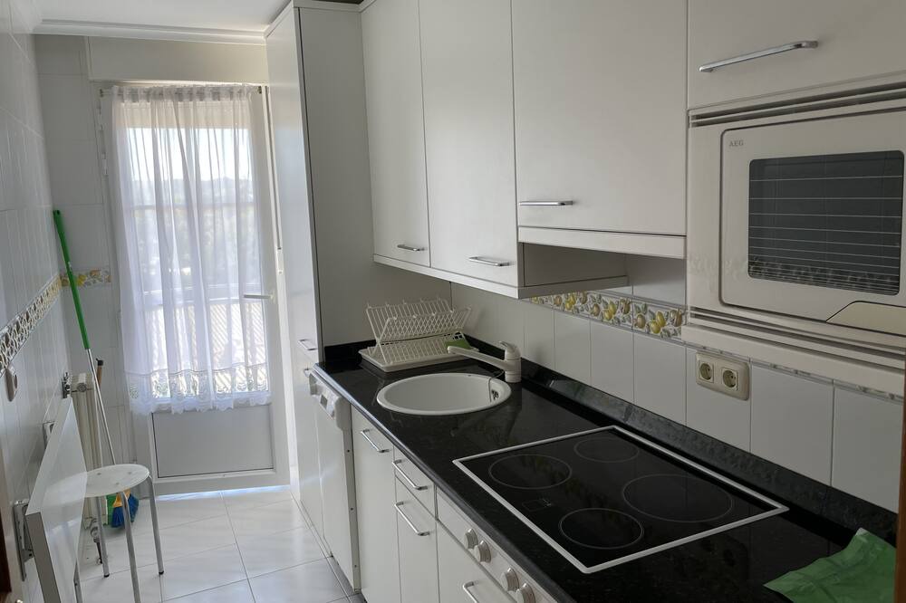 Photo of Kitchen in San Vicente de la Barquera