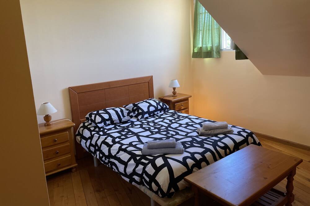 Photo of Bedroom in San Vicente de la Barquera