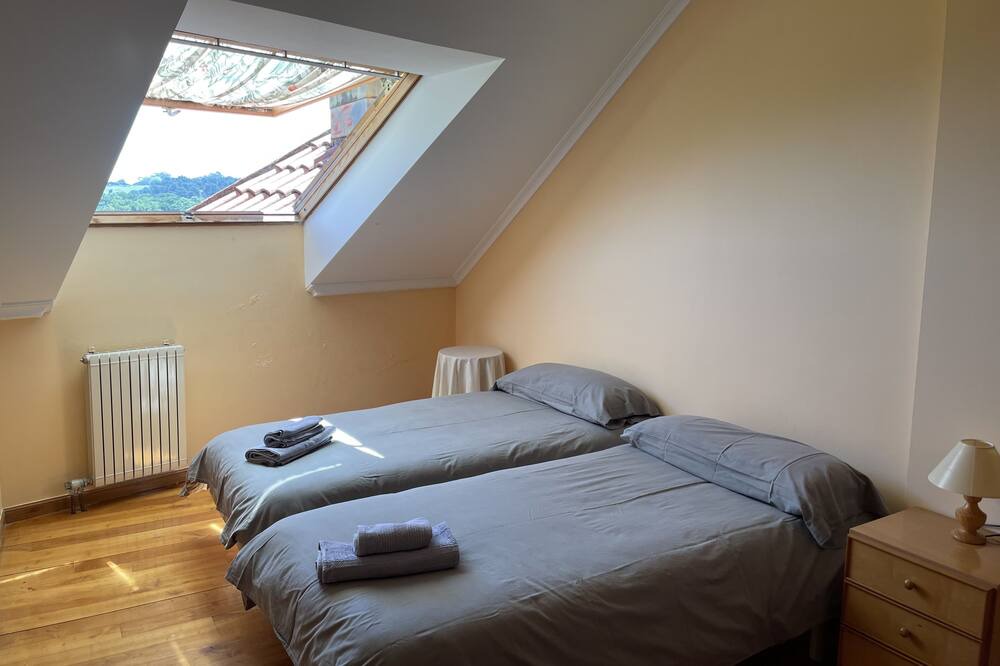 Photo of Bedroom in San Vicente de la Barquera