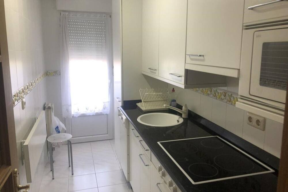 Photo of Kitchen in San Vicente de la Barquera