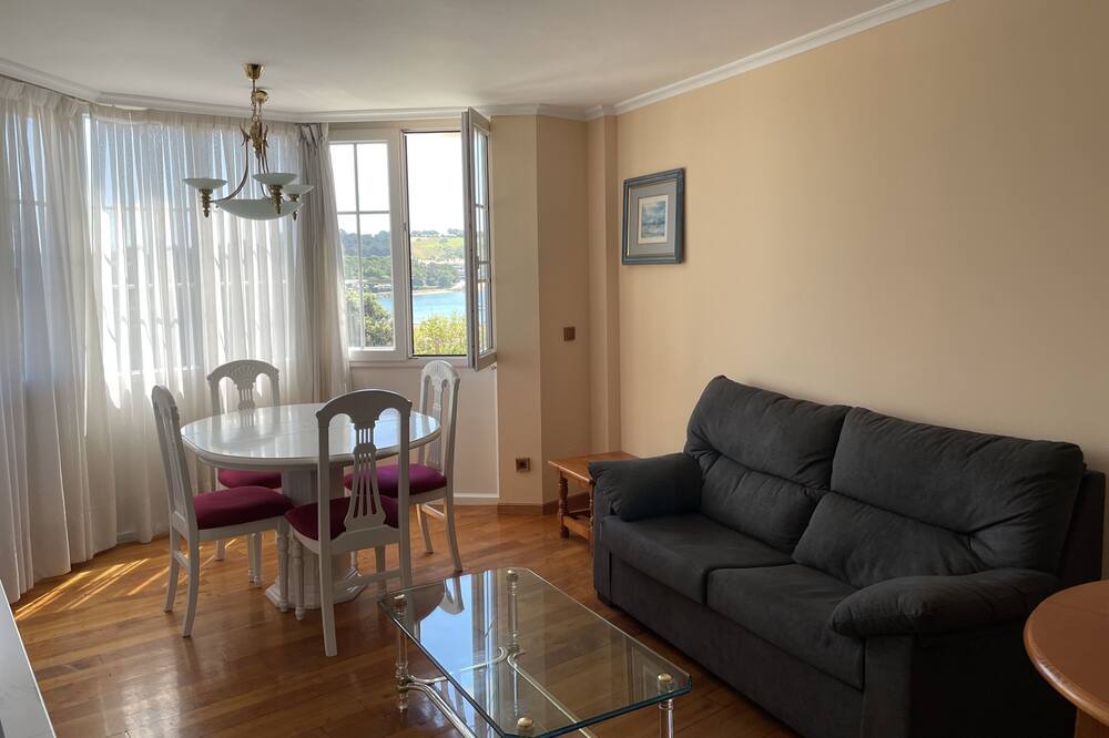 Photo of Livingroom in San Vicente de la Barquera